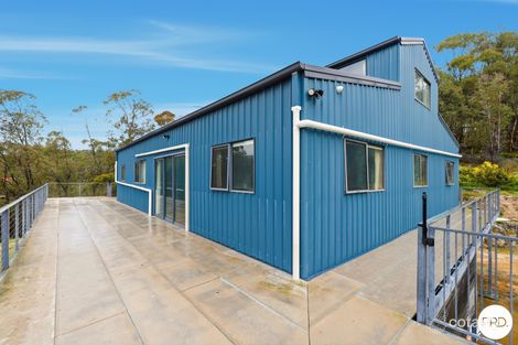 Property photo of 222 Top Swamp Road Lachlan TAS 7140