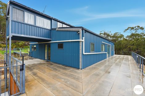 Property photo of 222 Top Swamp Road Lachlan TAS 7140