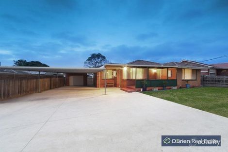 36 Sylvia St, Dandenong North, VIC 3175