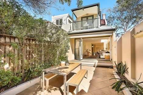 49 Hopetoun St, Paddington, NSW 2021