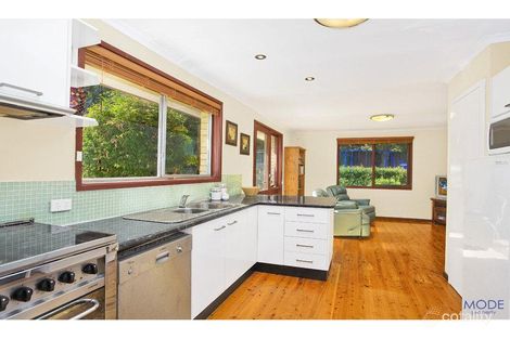 Property photo of 7 Oleander Avenue Baulkham Hills NSW 2153