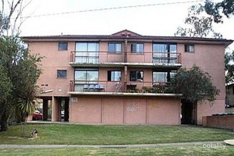 11/46 Victoria St, Werrington, NSW 2747