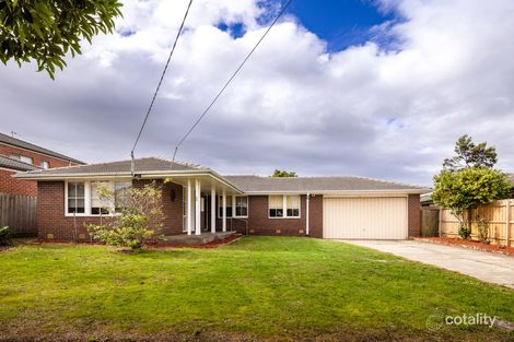 Property photo of 20 Woodlea Drive Glen Waverley VIC 3150