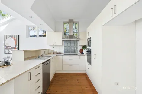 Property photo of 2 Campbell Street Waverley NSW 2024