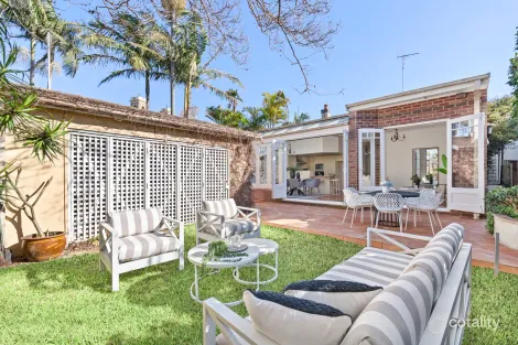 Property photo of 2 Campbell Street Waverley NSW 2024