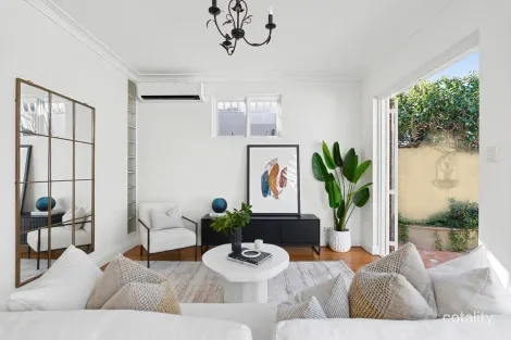 Property photo of 2 Campbell Street Waverley NSW 2024