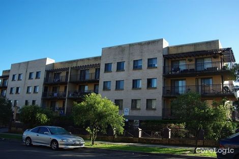 Property photo of 41/5-9 Fourth Avenue Blacktown NSW 2148