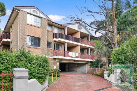 4/90-92 Stapleton St, Pendle Hill, NSW 2145