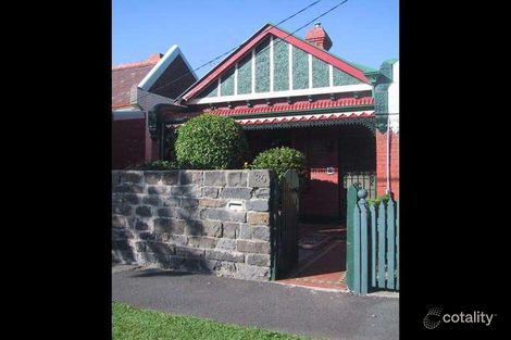 Property photo of 86 Holden Street Fitzroy North VIC 3068