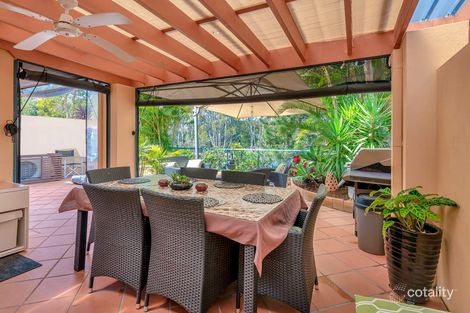 Property photo of 21/206 Cheltenham Drive Robina QLD 4226