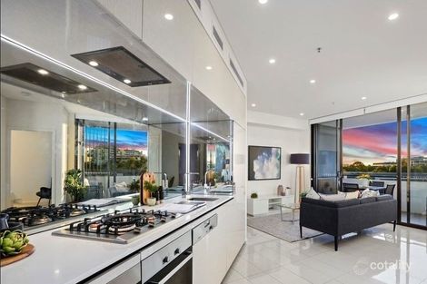 622/1 Hutchinson Walk, Zetland, NSW 2017