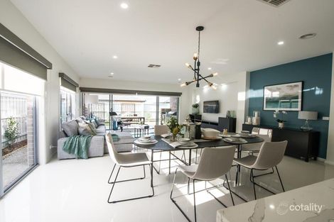 Property photo of 27 Sunfield Drive Wollert VIC 3750
