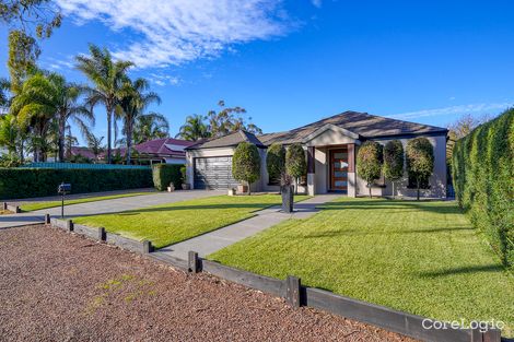 Property photo of 37 Raftery Road Kialla VIC 3631