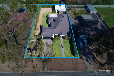 Property photo of 37 Raftery Road Kialla VIC 3631