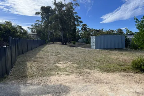 Property photo of 15 Oberon Place Scamander TAS 7215