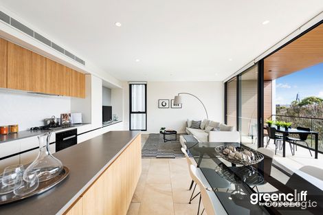 Property photo of 801/2F Wentworth Park Road Glebe NSW 2037