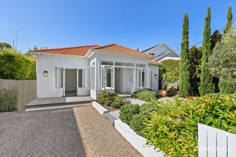 Property photo of 32 Beaumont Street Rose Bay NSW 2029
