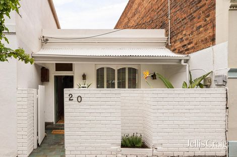 20 Canning St, Carlton, VIC 3053