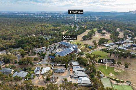 Property photo of 10 Penny Lane Creswick VIC 3363