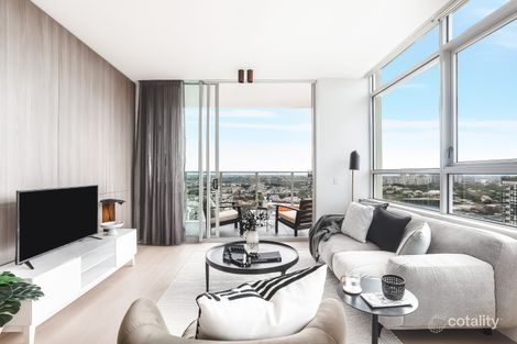 Property photo of 2301/15 Gadigal Avenue Zetland NSW 2017