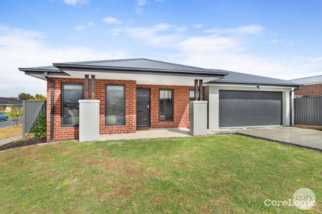 Property photo of 40 Mary Drive Alfredton VIC 3350