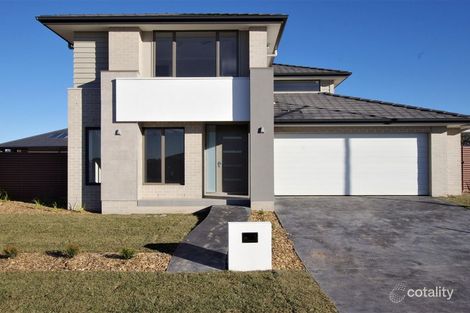 Lot 3015 Hollows Dr, Oran Park, NSW 2570