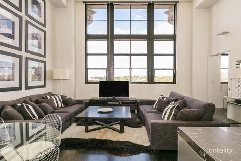 Property photo of 41/60 Flinders Street Melbourne VIC 3000