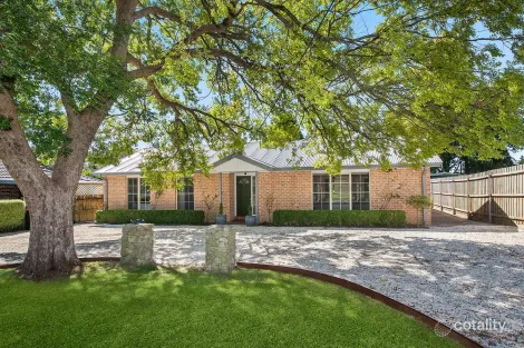 Property photo of 57 Parkes Road Moss Vale NSW 2577