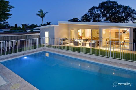 Property photo of 21 Drake Avenue Caringbah NSW 2229