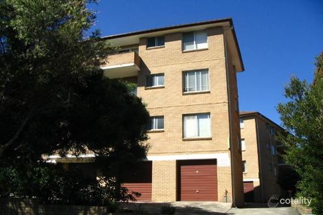 Property photo of 23/4-6 Hayburn Avenue Rockdale NSW 2216