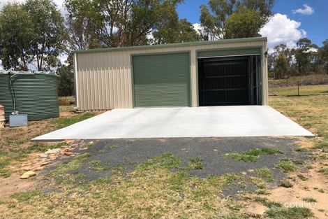 Property photo of 841 Timor Road Coonabarabran NSW 2357