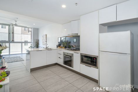 Property photo of 413/977 Ann Street Fortitude Valley QLD 4006