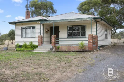 350 Bucknall St, Carisbrook, VIC 3464