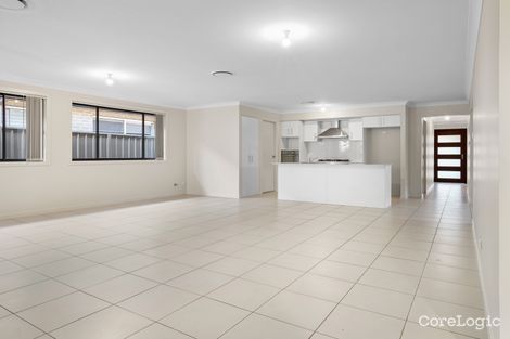 Property photo of 45 Perkins Drive Oran Park NSW 2570