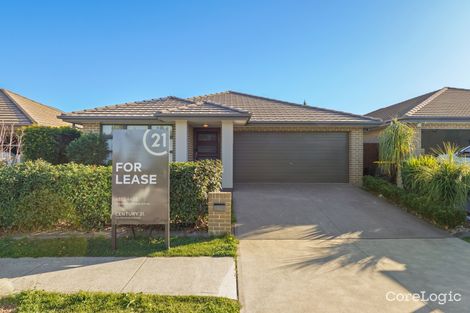 Property photo of 45 Perkins Drive Oran Park NSW 2570