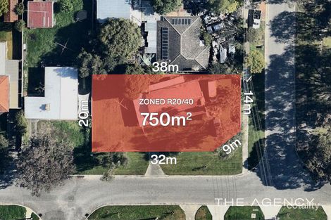 Property photo of 39 Dickson Drive Middle Swan WA 6056