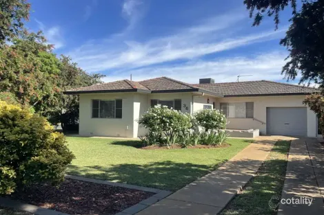 36 Banksia Cres, Dubbo, NSW 2830