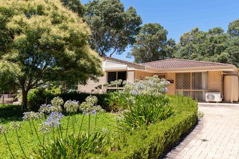 Property photo of 505 Stoneleigh Road Sawyers Valley WA 6074