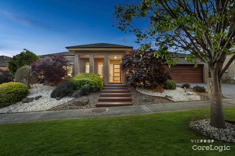 Property photo of 3 Alice Court Officer VIC 3809