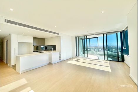 Property photo of 2108/21 Marquet Street Rhodes NSW 2138