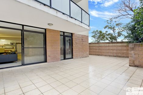 Property photo of 43/40-42 Jenner Street Baulkham Hills NSW 2153