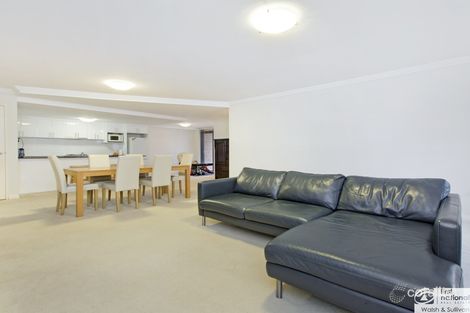 Property photo of 43/40-42 Jenner Street Baulkham Hills NSW 2153