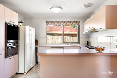 Property photo of 16 Coowarra Way Berwick VIC 3806