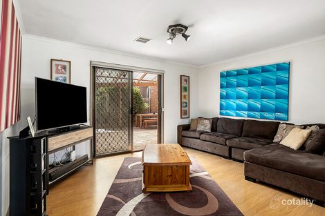 Property photo of 16 Coowarra Way Berwick VIC 3806