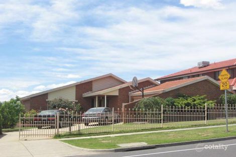 30 Haverbrack Dr, Mulgrave, VIC 3170