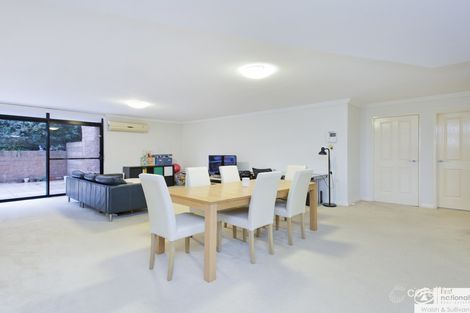 Property photo of 43/40-42 Jenner Street Baulkham Hills NSW 2153