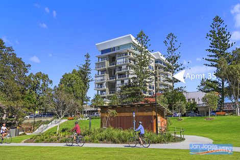 35/65-69 Landsborough Ave, Scarborough, QLD 4020