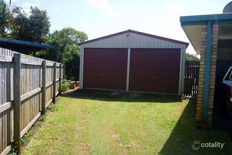 Property photo of 3 Clifton Court Slade Point QLD 4740