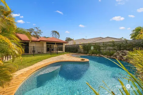 Property photo of 102 Copeland Drive North Lakes QLD 4509