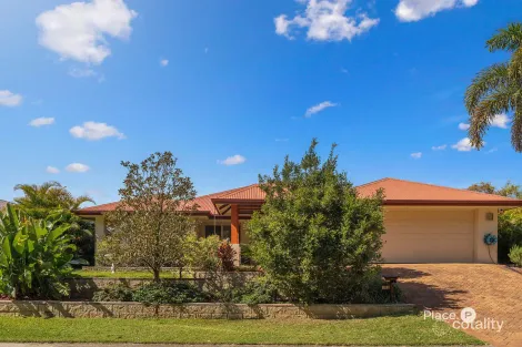 Property photo of 102 Copeland Drive North Lakes QLD 4509